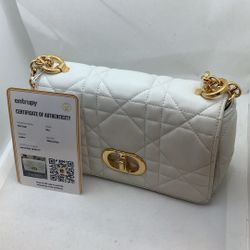 Christian Dior Mini Miss Caro Bag 