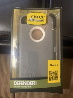 Otter box Defender iPhone 6