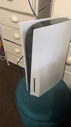 Ps5 for sale $350 or best offer