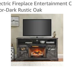 Entertainment Center 