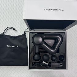 Theragun Prime Massage Gun
