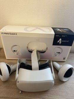 Meta Quest 2