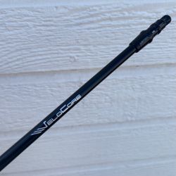 Fujikura Ventus VeloCore Black Driver Shaft