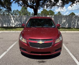 2011 Chevrolet Cruze