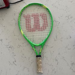 Tennis Racket 