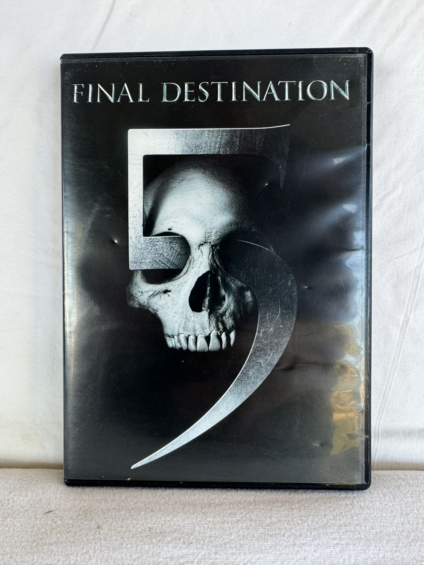 Final Destination 5