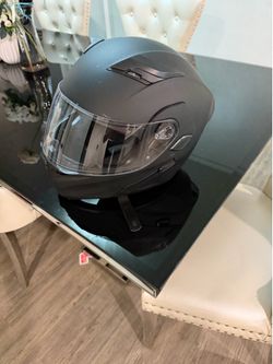 Casco para motocicleta