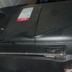 Printer, Fax, Copy Machine 