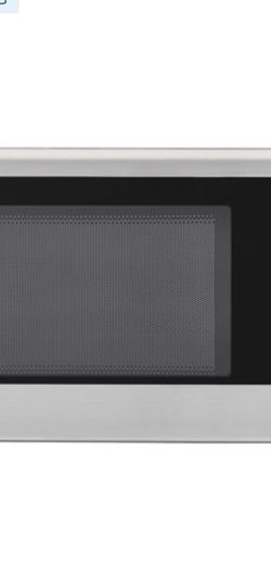 Sharp Microwave 1.1 Cu. Ft.