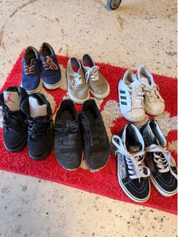Kids shoes