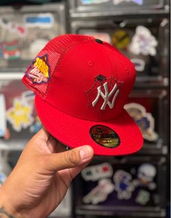 New Era New York Yankees Rahnni Spida Man Yankees 7/8 NEW