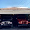 GW Garages LLC