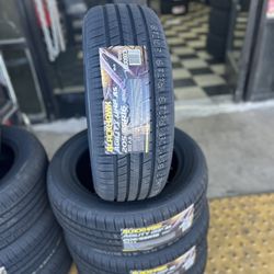 205 55 16 Blackhawk Brand New Tires🛞