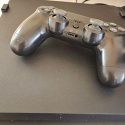 Ps4 Slim Console 