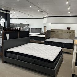 💤BACK TO SCHOOL!💤 King Mattresses $299.00!!