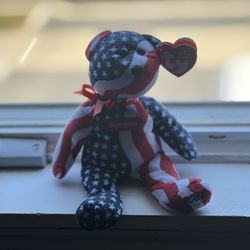 Supreme Ty Beanie Baby 