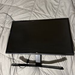 LG Monitor