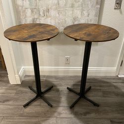Cocktail Tables