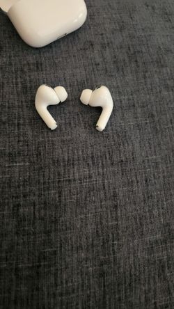 Airpods Pro 3