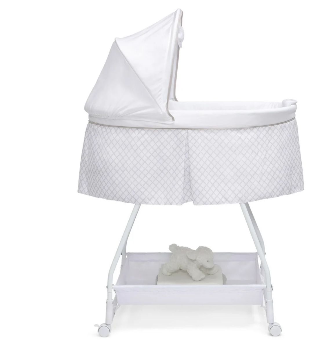 Delta Baby Bassinet