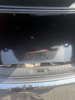 Xumo 50in Smart Tv