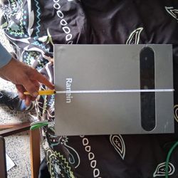 Electric  tanklesswater heater