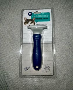  NEW! Cat Deshedder