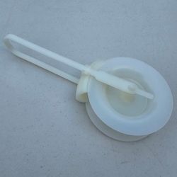 2nd Man Cable Pulleys