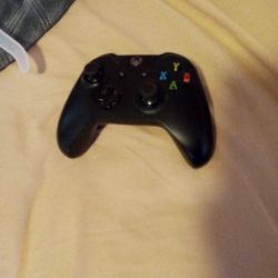 X Box 1 Controller 