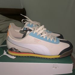 Puma Roma  7size 