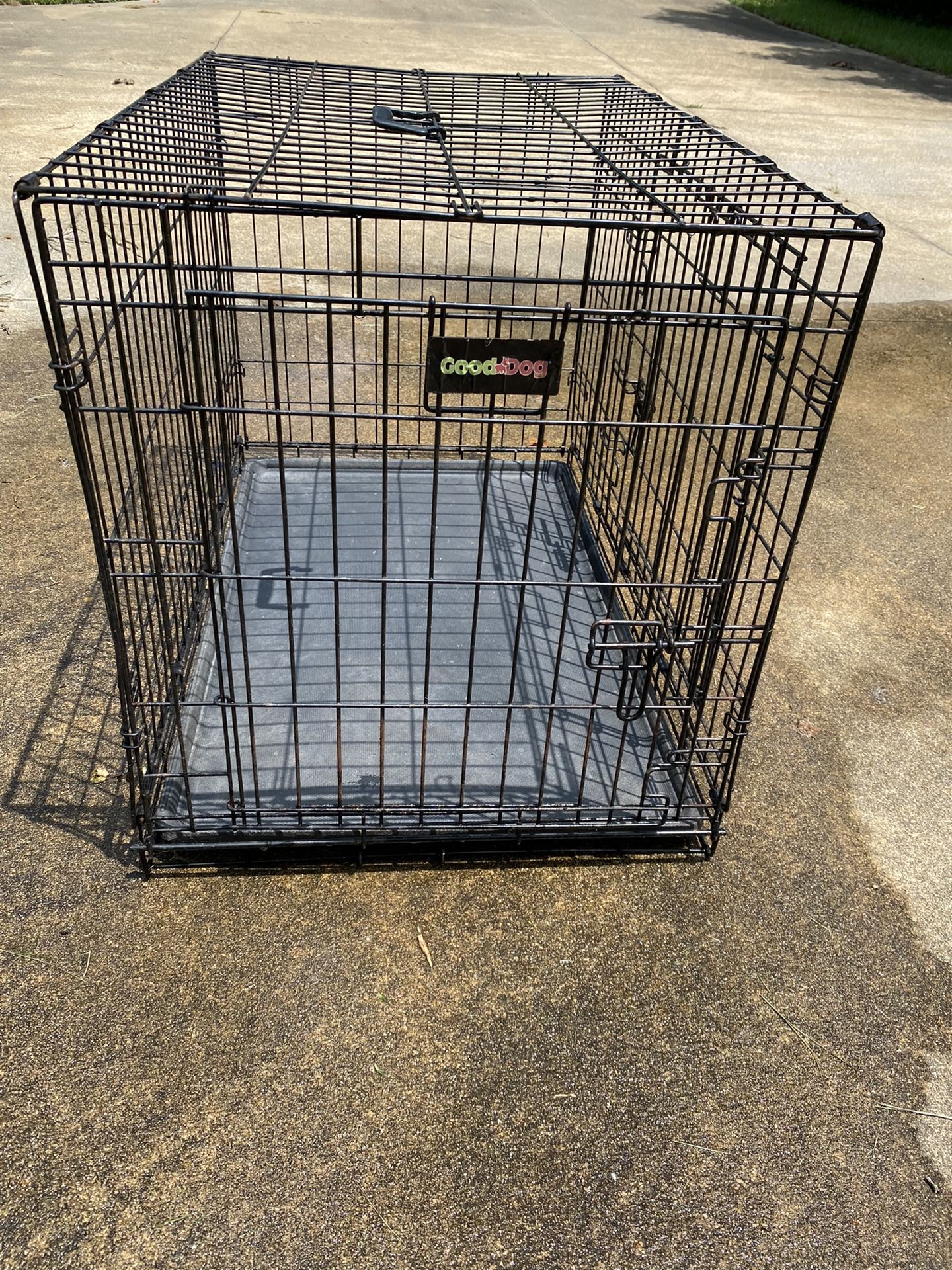 Large Pet Cage