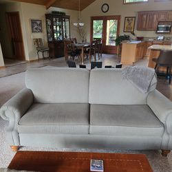 Free sofa