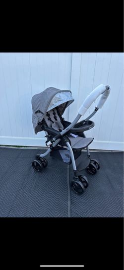 Jeep Reversible Unlimited Stroller/ Jeep/ kids/ toys/ travel/ baby/ Stroller