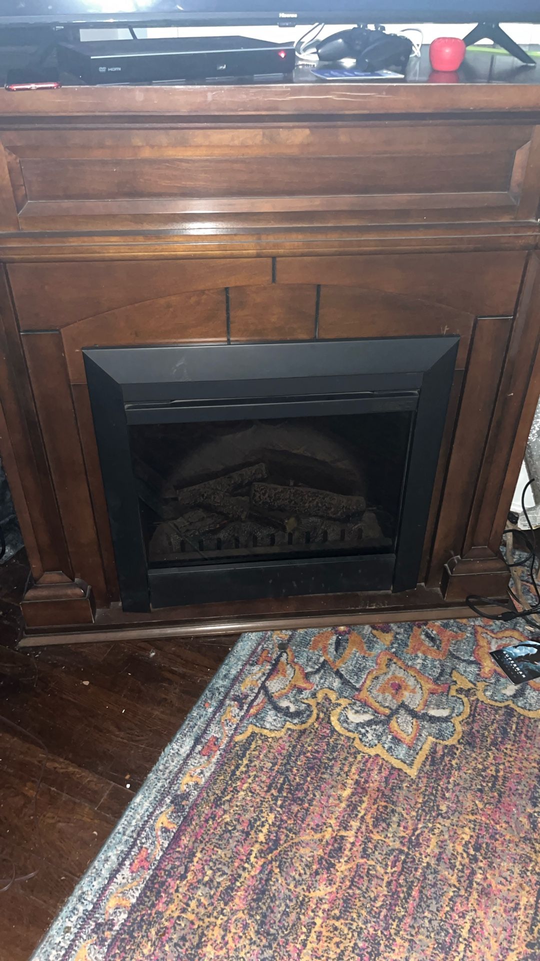 Fire Place