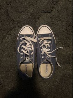 Converse shoes