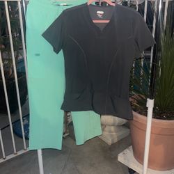 Scrubs Set