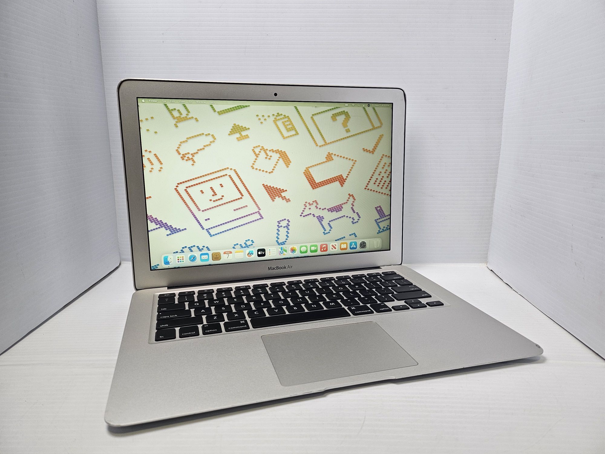 Apple MacBook Air 13.3” Laptop