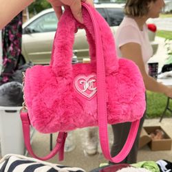 Juicy Couture Handbag