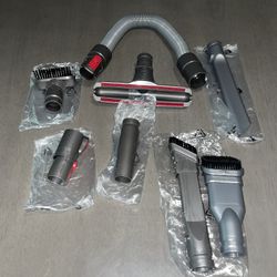 New Replacement Parts For Dyson Vacuum