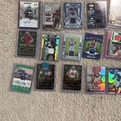 Football Cards