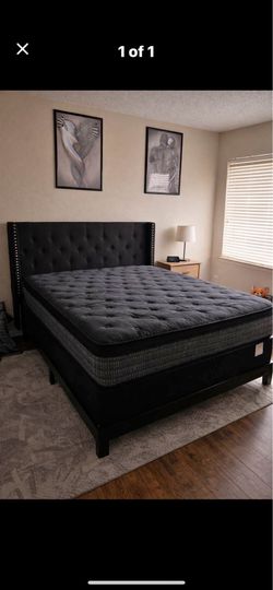 New Comfortable Luxury Mattresses at Great Prices