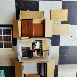 School & Hobby Arts & Crafts Projects