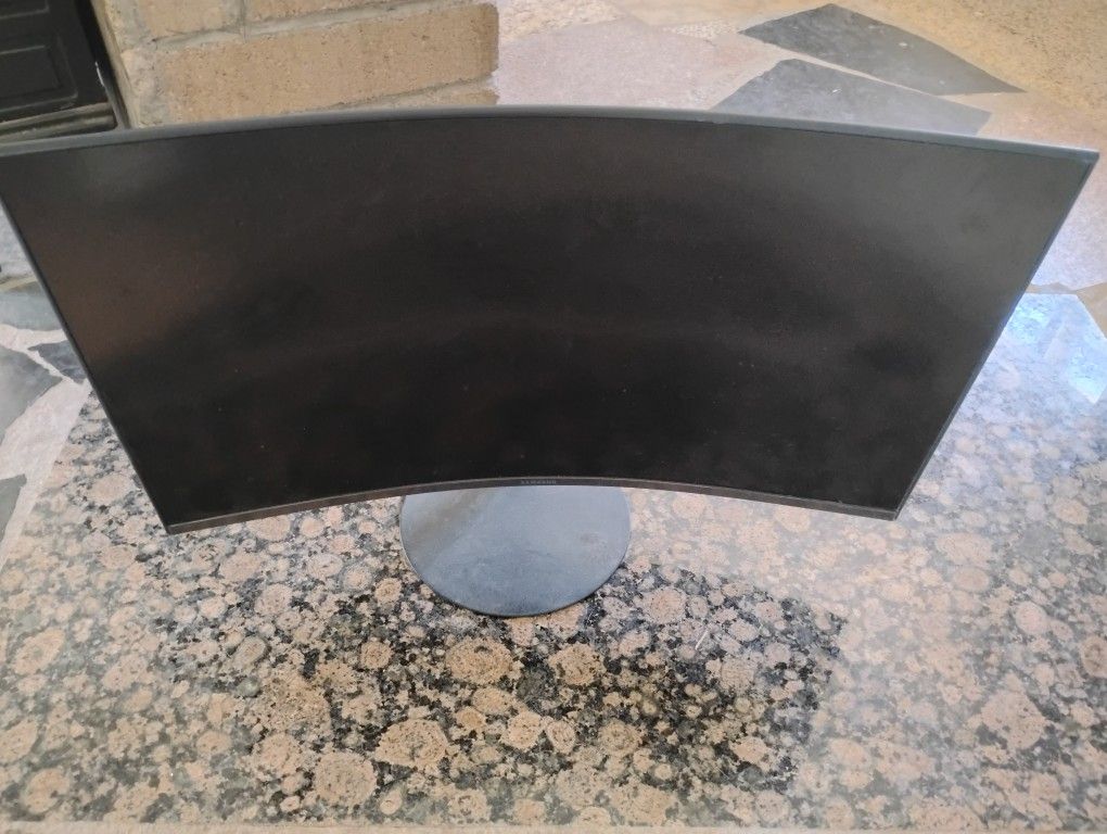 27" Gaming Monitor