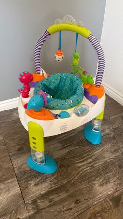 Baby Bouncer/ Activity Center