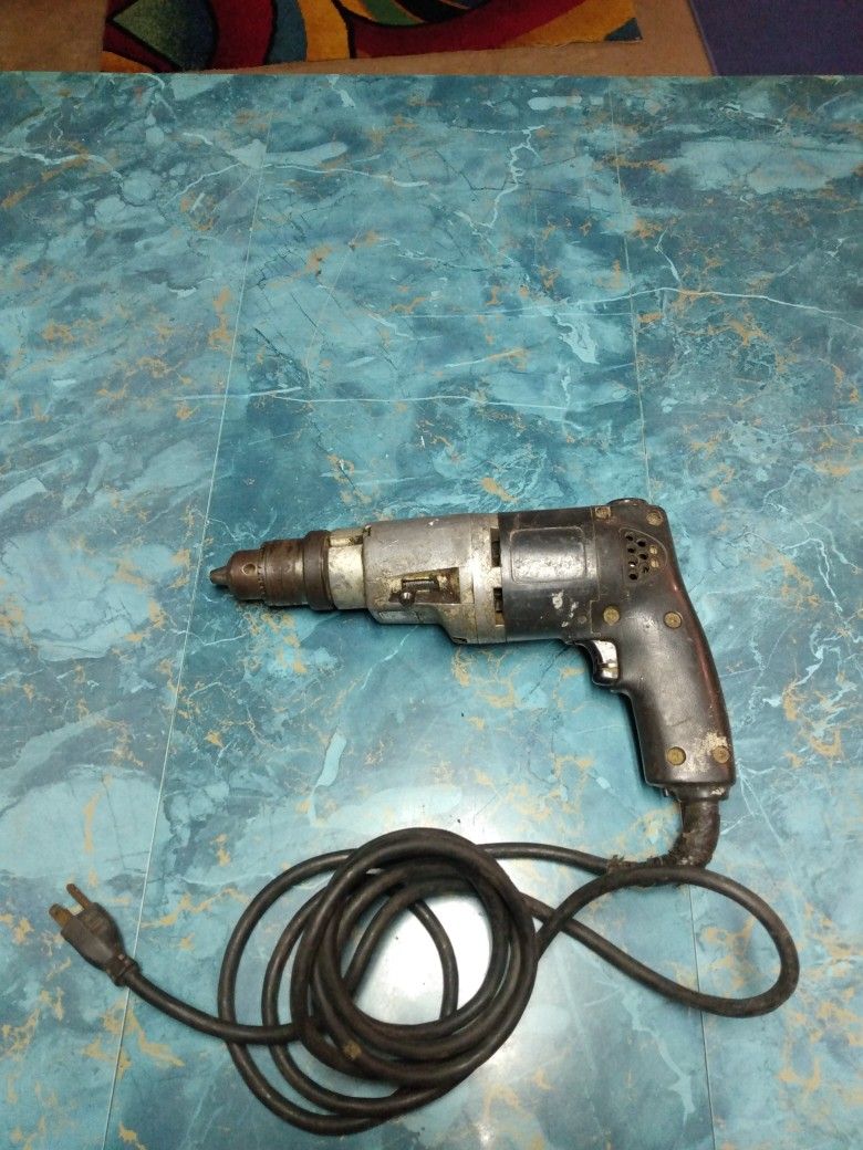 Black And Decker Hammer Drill