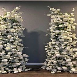 Magical Wedding Decor Featuring Beautiful Floral Designs important state