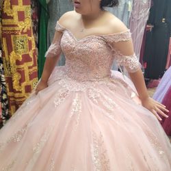 Quinceanera/Sweet 16 dress 