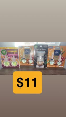 Air fresheners