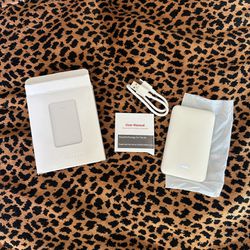 Brand New 6000 Mah Power Bank For iPhone 