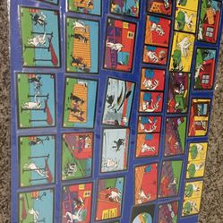 Spy Vs Spy Cards 